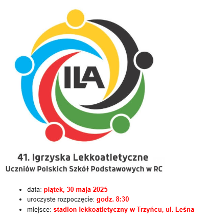 ILA 2025
