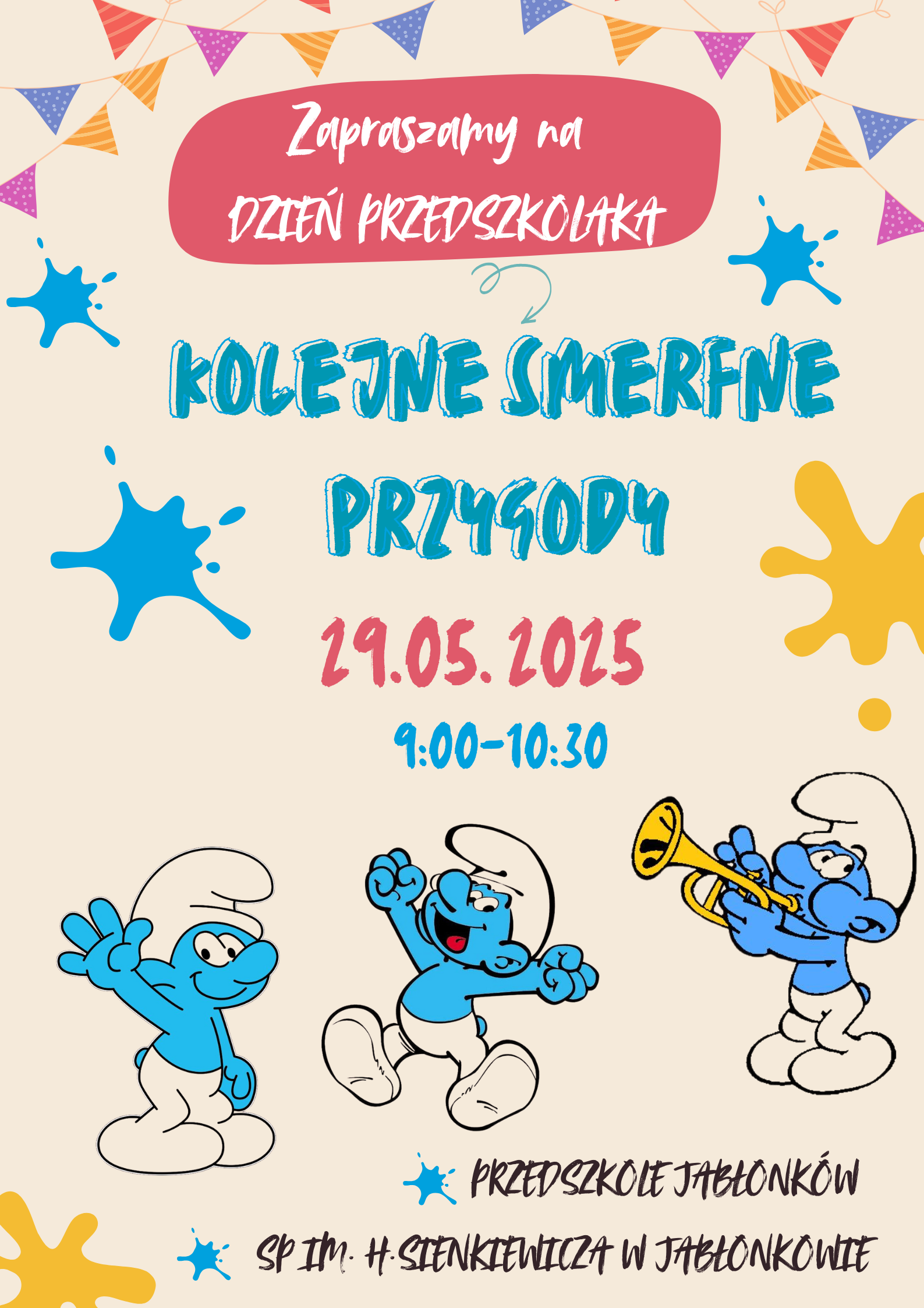 Dzień Przedszkolaka 