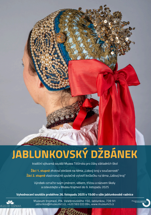 Jablunkovský džbánek
