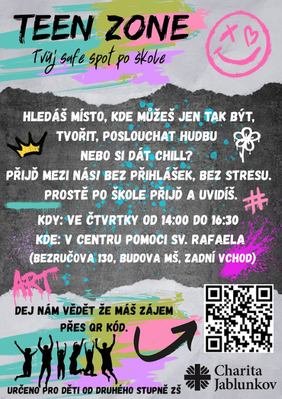 Teen Zone