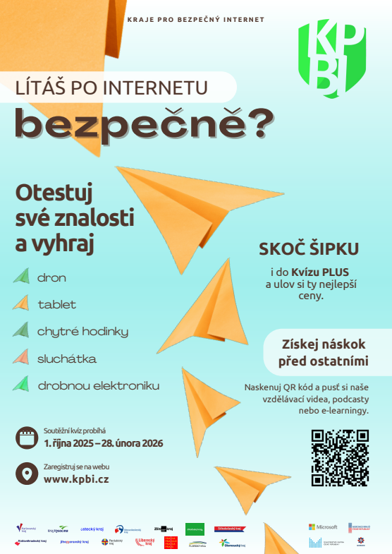 Bezpiecznie w sieci - zapraszamy