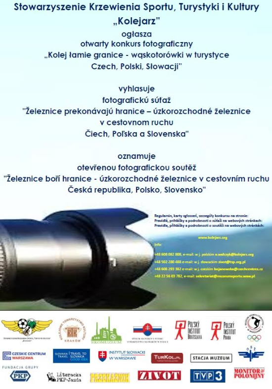 Konkurs fotograficzny