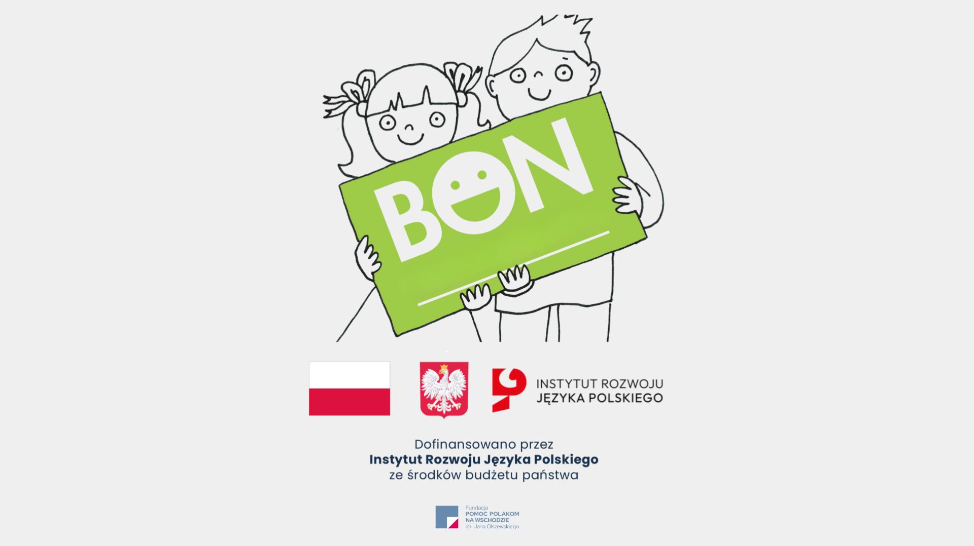 Bon Kolbego dla pierwszaków i przedszkolaków na Zaolziu w Czechach 2025”