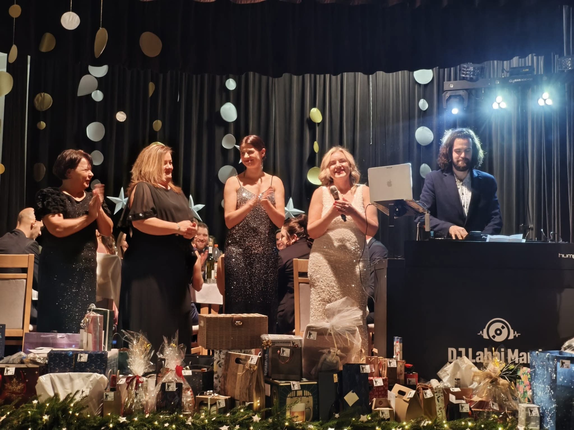 Bal Szkony 2026 - podziękowania