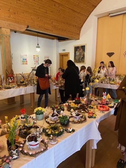 Podziękowanie szkole