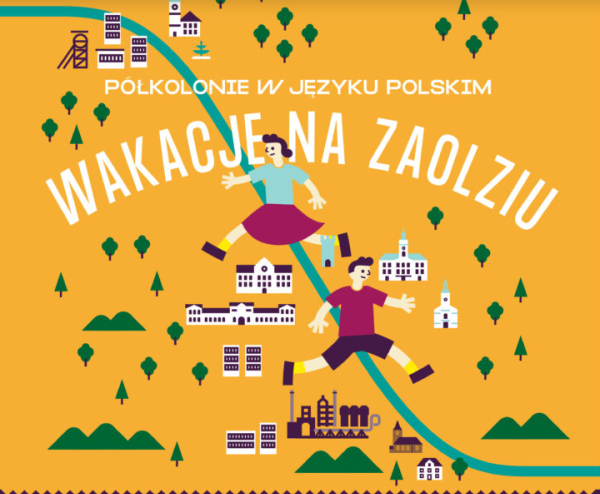 Wakacje na Zaolziu organizowane przez SMP