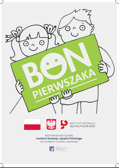 Bon Pierwszaka i Bon Przedszkolaka na Zaolziu 2026
